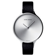 Georg Jensen - Concave 316 Armbanduhr