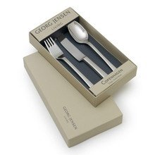 Georg Jensen - Copenhagen (matt) - Kinde