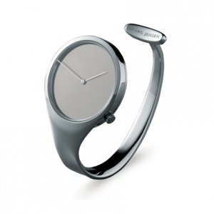 Georg Jensen - Damenarmbanduhr Vivianna 