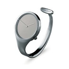 Georg Jensen - Damenarmbanduhr Vivianna 