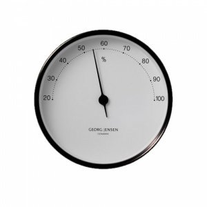 Georg Jensen Hygrometer HENNING KOPPEL 1