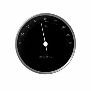 Georg Jensen Hygrometer HENNING KOPPEL 1