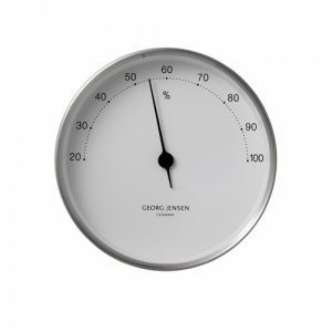 Georg Jensen Hygrometer HENNING KOPPEL 1