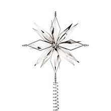 Georg Jensen - Johanne Tannenbaumspitze,