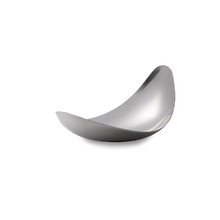 Georg Jensen - Leaf Schale, small
