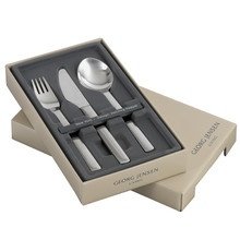 Georg Jensen New York - Geschenkbox, 3 T