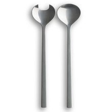 Georg Jensen - New York - Salatbesteck