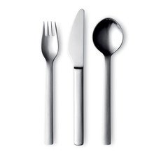 Georg Jensen New York - Saucenlöffel