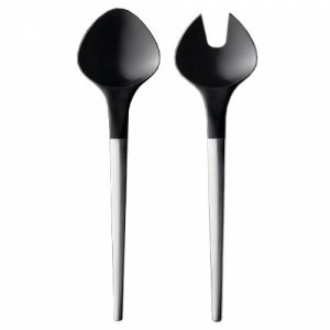 Georg Jensen Salatbesteck CARAVEL