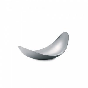 Georg Jensen Schale LEAF 16cm