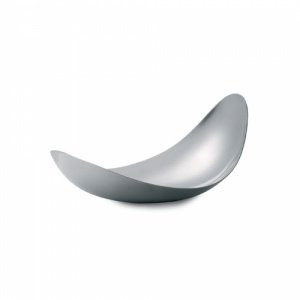 Georg Jensen Schale LEAF 18cm