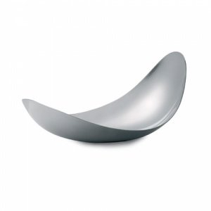 Georg Jensen Schale LEAF 23cm