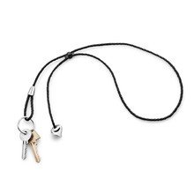 Georg Jensen - Schlüsselanhänger Love