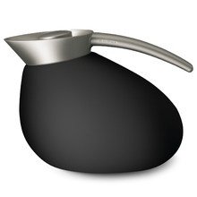 Georg Jensen - Servierkanne Quack, schwa