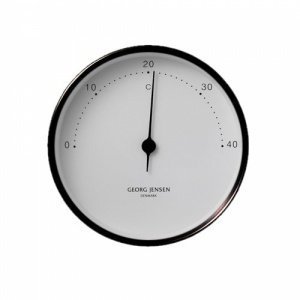 Georg Jensen Thermometer HENNING KOPPEL 