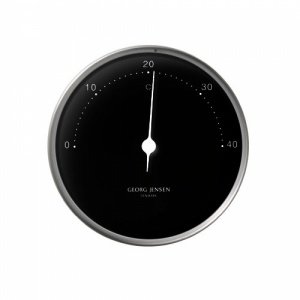 Georg Jensen Thermometer HENNING KOPPEL 
