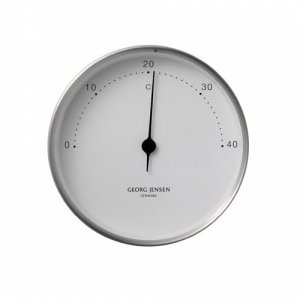 Georg Jensen Thermometer HENNING KOPPEL 