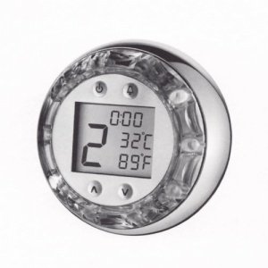 Georg Jensen UV-Messgerät ELEMENTS 7cm