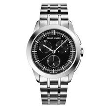 Georg Jensen - Vice Chronograph 390 Armb
