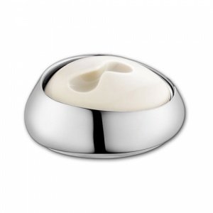 Georg Jensen Zuckerdose HELENA