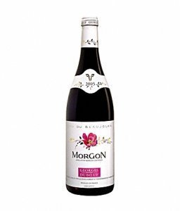 Georges Duboeuf  Georges Duboeuf Morgon 