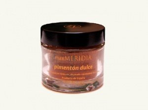 Geräuchertes Paprikagewürz süß (Pimentón