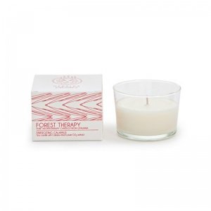 Geralda Duftkerze Energizing Calamus