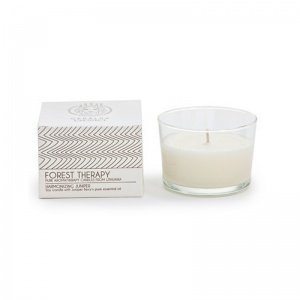 Geralda Duftkerze Harmonizing Juniper