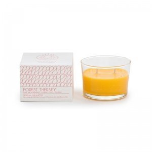 Geralda Duftkerze Wild Rose