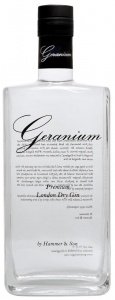 Geranium Gin