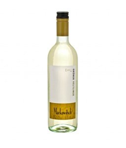 Gerhard Markowitsch Grüner Veltliner (75