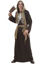 Gerippe Kostüm
