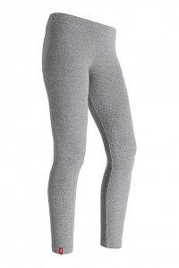 Gerippte Leggings
