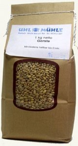 Gerste, 1Kg