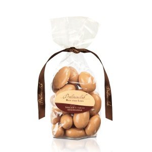 Gesalzene Karamellmandeln