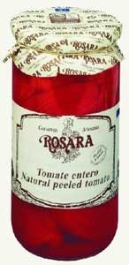 Geschälte Tomaten, 660g (Abtropfgewicht 