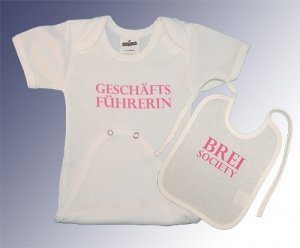 Geschäftsführer/in´´ / ´´Brei Society´´ 