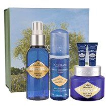 Geschenk-Box Immortelle