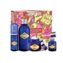 Geschenk-Box Immortelle