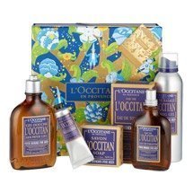 Geschenk-Box L-Occitan