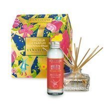 Geschenk-Box Raumduft Rote Fruchte