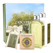 Geschenk-Box Verbene