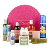 Geschenk-Box das Beste von L-Occitane