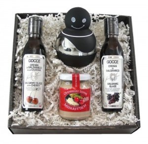 Geschenk Set -Crema-