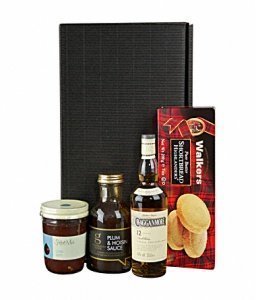 Geschenk Set Großbritannien (1Set)