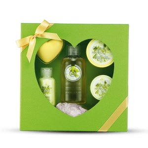 Geschenk-Set Medium Moringa
