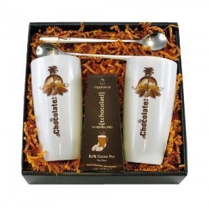 Geschenk Set -Schokotraum-