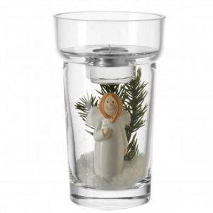 Geschenk-Set Vase Julika