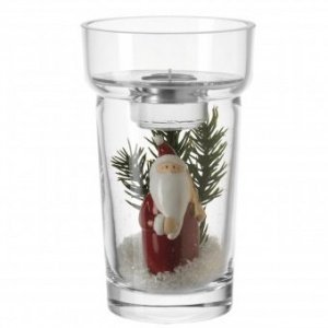 Geschenk-Set Vase Nico