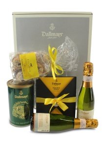 Geschenk des Monats April Frühlingsvorbo